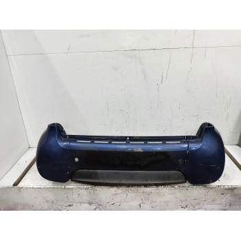 PARAGOLPES TRASERO 