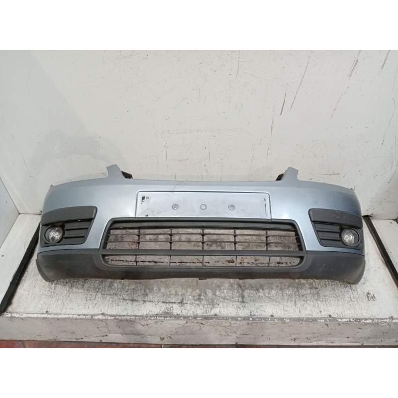 Recambio de paragolpes delantero para ford focus c-max (dm2) 1.6 tdci referencia OEM IAM   2003
