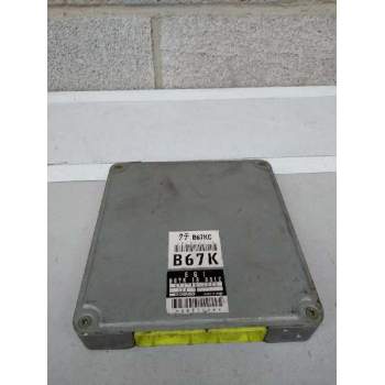 CENTRALITA MOTOR UCE B67K18881C 0797003323 