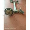 Recambio de puente trasero para citroën c2 furio referencia OEM IAM TAMBOR/ABS 14HDI 2003