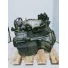Recambio de motor completo para mazda 323 berlina f/s (bj) 1.9 f sportive referencia OEM IAM FP 687208 