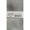 Recambio de modulo electronico para toyota prius+ advance referencia OEM IAM 8264147150 72818963 2015