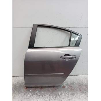 PUERTA TRASERA IZQUIERDA 4P 2004