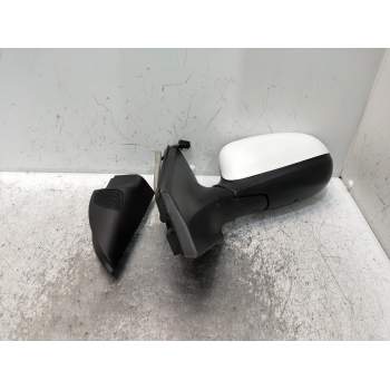 RETROVISOR IZQUIERDO ELECTRICO