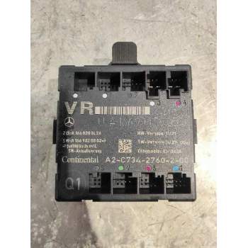 MODULO ELECTRONICO A2C7342760200 A1669005905 