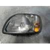 Recambio de faro izquierdo para nissan micra (k11) 1.5 diesel cat referencia OEM IAM   