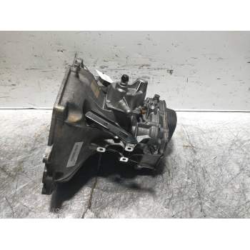 CAJA CAMBIOS F17C374 A04481 C374