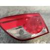Recambio de piloto trasero derecho interior para seat altea xl (5p5) reference referencia OEM IAM 5P8945094D  