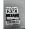Recambio de centralita motor uce para mazda mx-3 (ec) referencia OEM IAM K81918881B 0797004241 