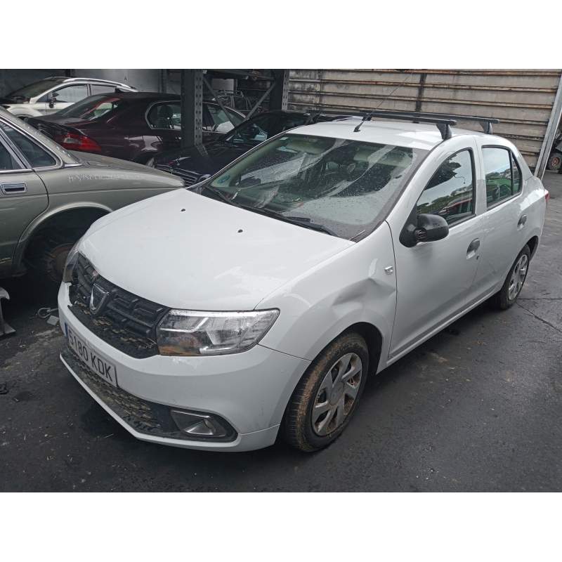 DACIA LOGAN II