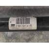 Recambio de transmision trasera izquierda para bmw serie 5 lim. (f10) 520d referencia OEM IAM 7581021AI03 520D 2014