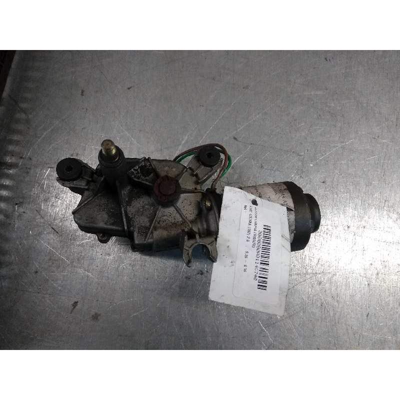 Recambio de motor limpia trasero para fiat croma (182) 2.0 referencia OEM IAM   