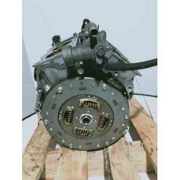 DESPIECE MOTOR 3MZ 0557769 BLOQUE MOTOR CIGUEÑAL PINTON