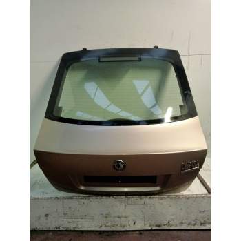PORTON TRASERO 5P 