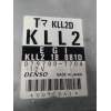 Recambio de centralita motor uce para mazda xedos 9 (ta) referencia OEM IAM KLL218881D 0797007704 
