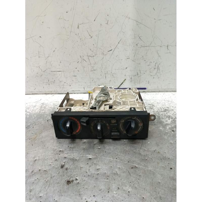 Recambio de mando calefaccion / aire acondicionado para nissan cabstar 09.06 3.0 diesel referencia OEM IAM   2006
