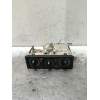 Recambio de mando calefaccion / aire acondicionado para nissan cabstar 09.06 3.0 diesel referencia OEM IAM   2006