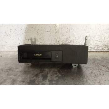 MODULO ELECTRONICO 8627050120 