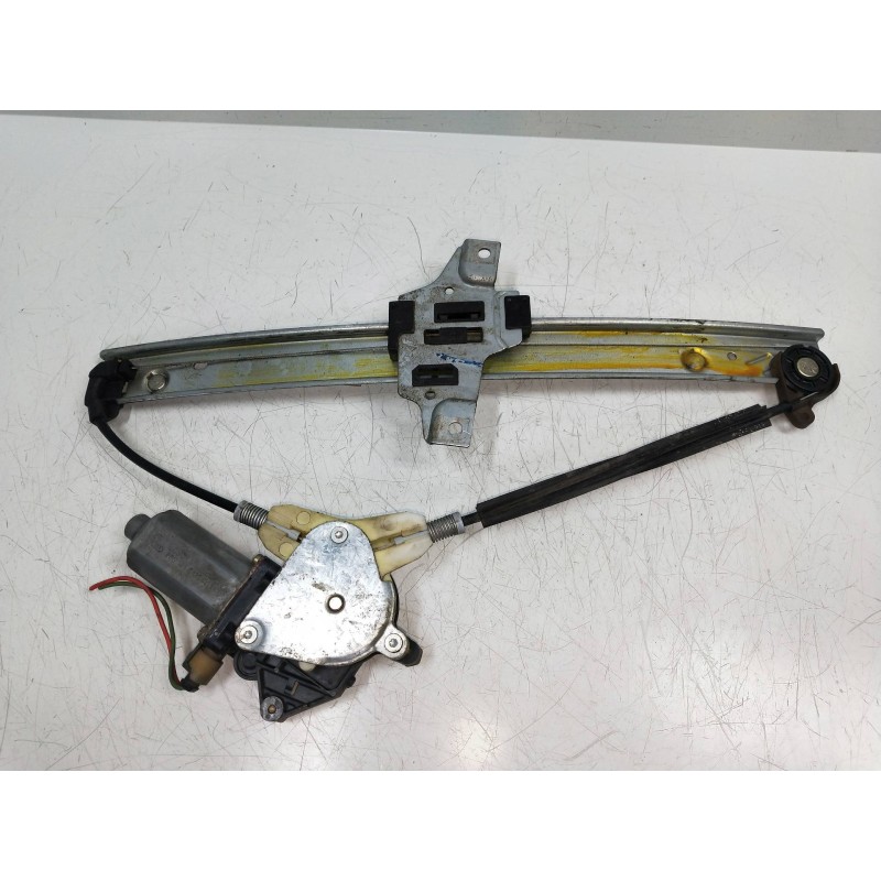 Recambio de elevalunas trasero derecho para toyota avensis berlina (t 22) 1.6 16v referencia OEM IAM   4P