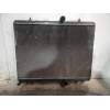 Recambio de radiador agua para peugeot 5008 premium referencia OEM IAM P9680533480  