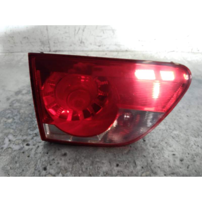 Recambio de piloto trasero izquierdo interior para seat altea xl (5p5) reference referencia OEM IAM 5P8945093D  
