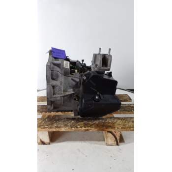 CAJA CAMBIOS 8A6R7002CA 5v T6TC1 050310002558