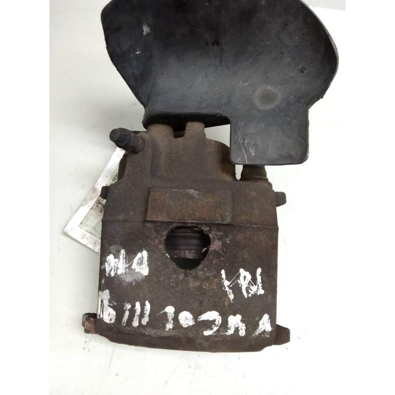 Recambio de pinza freno delantera derecha para volkswagen golf iii berlina (1h1) gl referencia OEM IAM  18G 1991