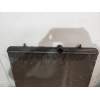 Recambio de radiador agua para peugeot 5008 premium referencia OEM IAM P9680533480  