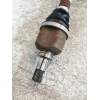 Recambio de transmision delantera izquierda para peugeot 208 style referencia OEM IAM 9656135280  