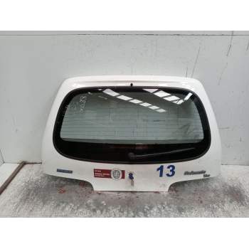 PORTON TRASERO 3P 1998