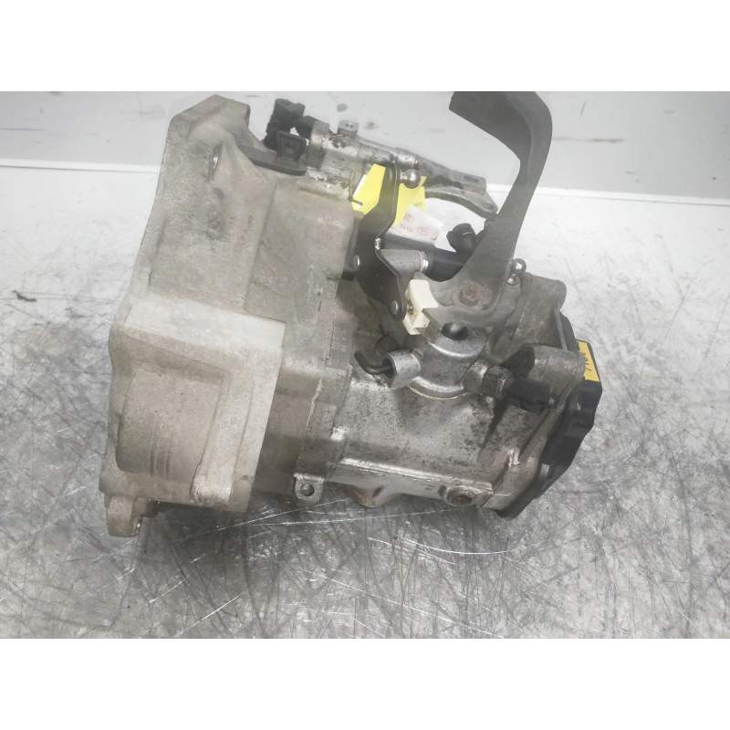 Recambio de caja cambios para seat cordoba berlina (6k2) 1.9 tdi referencia OEM IAM DTA 18088 