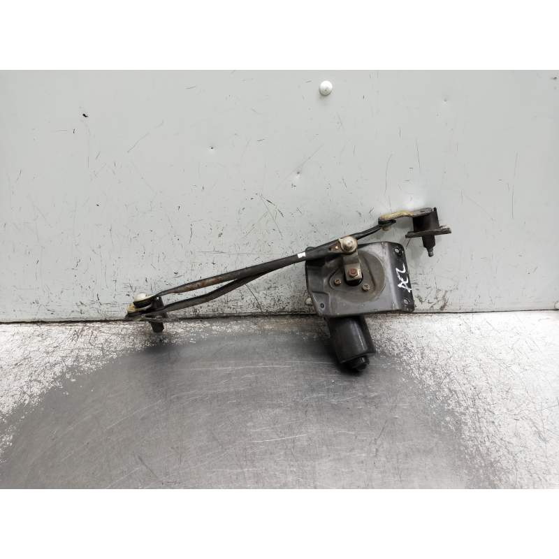 Recambio de motor limpia delantero para hyundai atos prime (mx) referencia OEM IAM   