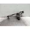 Recambio de motor limpia delantero para hyundai atos prime (mx) referencia OEM IAM   