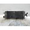 Recambio de intercooler para hyundai accent (mc) gl crdi referencia OEM IAM  15CRDI 2005