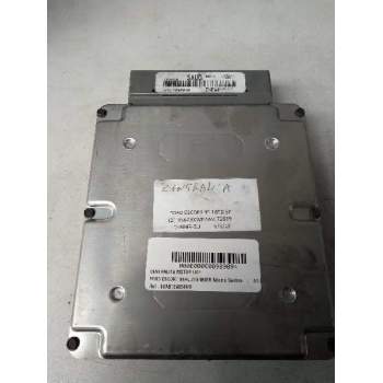 CENTRALITA MOTOR UCE 96AB12A650HD SAUD 
