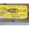 Recambio de radiador agua para fiat bravo (182) 1.2 16v cat referencia OEM IAM 46537992  