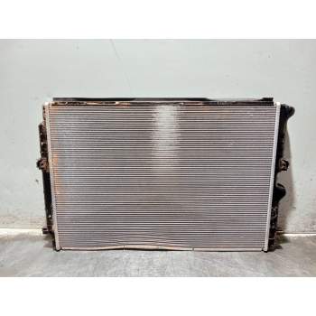 RADIADOR AGUA 2Q0121253M CZ4221362510 