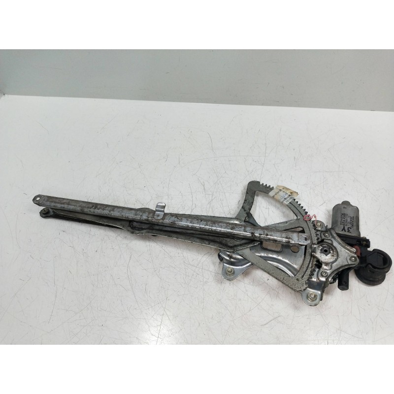 Recambio de elevalunas delantero derecho para toyota avensis verso (m20) 2.0 turbodiesel cat referencia OEM IAM 8571042080 06204