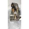 Recambio de filtro gasoil para alfa romeo 156 (116) 1.9 jtd cat referencia OEM IAM H121WK  