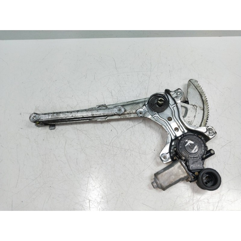 Recambio de elevalunas trasero derecho para toyota avensis verso (m20) 2.0 turbodiesel cat referencia OEM IAM   5P