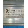 Recambio de centralita cambio automatico para bmw 5 (e39) 525 d referencia OEM IAM 96024685 7508145 5WK33502AG