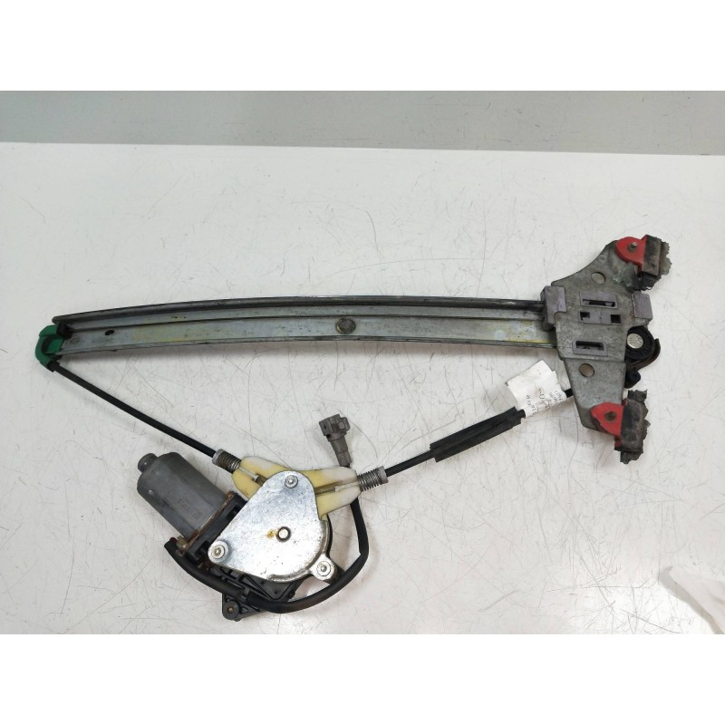 Recambio de elevalunas delantero derecho para toyota carina (t19) 1.6 16v cat referencia OEM IAM   4P