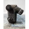 Recambio de intercooler para hyundai accent (mc) gl crdi referencia OEM IAM  15CRDI 2005