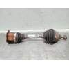 Recambio de transmision delantera izquierda para audi a4 ber. (b8) referencia OEM IAM 8K0407271S 27TDI 2008