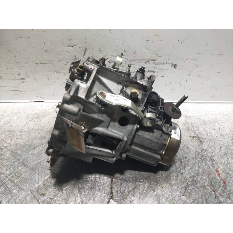 Recambio de caja cambios para citroën zx 1.8 cat (lfz / xu7jp) referencia OEM IAM 20CL34 4017351B 