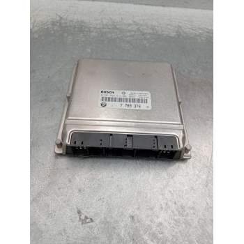 CENTRALITA MOTOR UCE 0281010314 7789376 