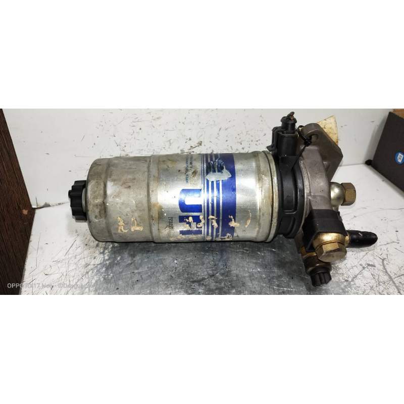 Recambio de filtro gasoil para alfa romeo 156 (116) 1.9 jtd cat referencia OEM IAM 9947995  