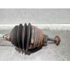 Recambio de transmision delantera izquierda para audi a4 ber. (b8) referencia OEM IAM 8K0407271S 27TDI 2008