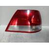 Recambio de piloto trasero izquierdo para opel vectra c caravan elegance referencia OEM IAM 24439461 RANCHERA C/2003