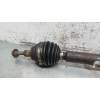 Recambio de transmision delantera derecha para volkswagen golf vi (5k1) 1.6 tdi referencia OEM IAM  16TDI 2009
